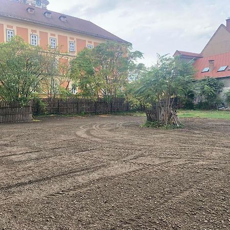 Villa Florencia Eğri Dış mekan fotoğraf