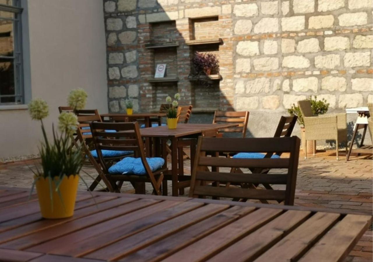 Villa Florencia Eğri Dış mekan fotoğraf