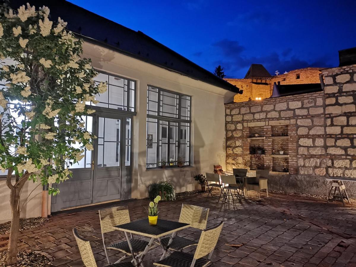 Villa Florencia Eğri Dış mekan fotoğraf