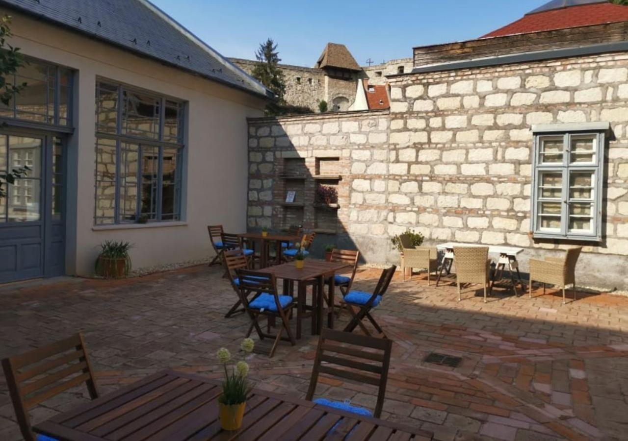 Villa Florencia Eğri Dış mekan fotoğraf
