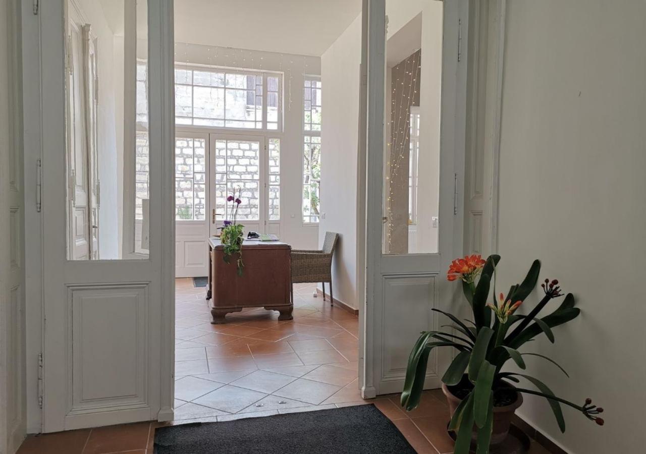 Villa Florencia Eğri Dış mekan fotoğraf