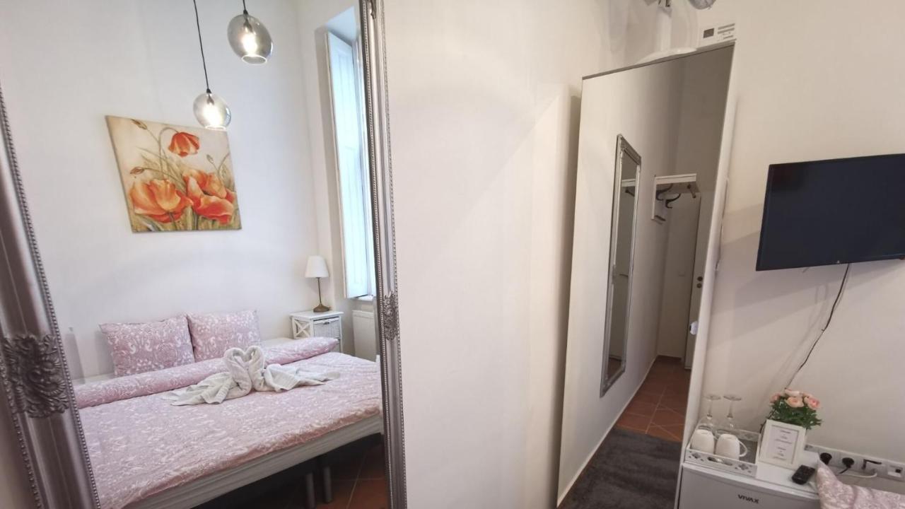 Villa Florencia Eğri Dış mekan fotoğraf