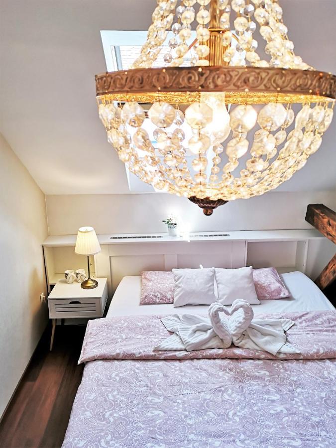 Villa Florencia Eğri Dış mekan fotoğraf