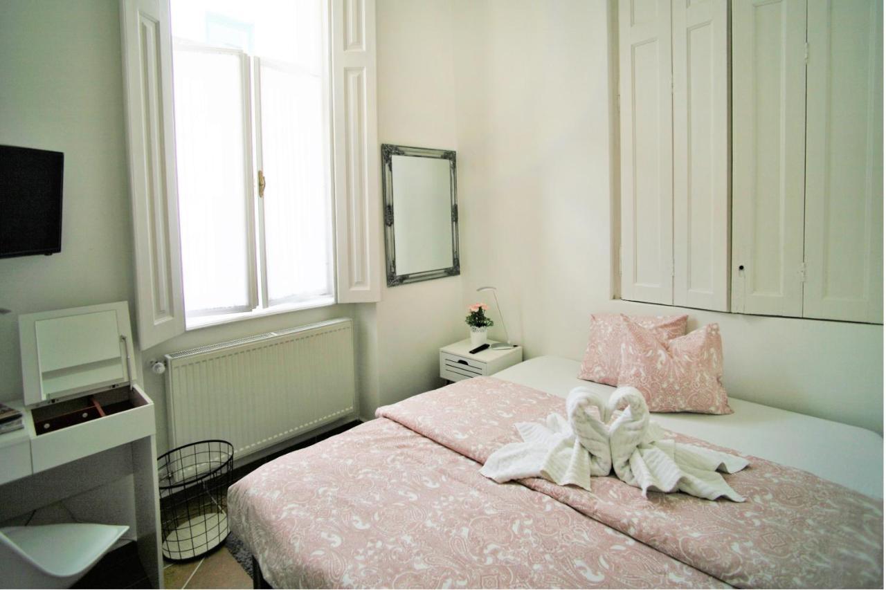 Villa Florencia Eğri Dış mekan fotoğraf