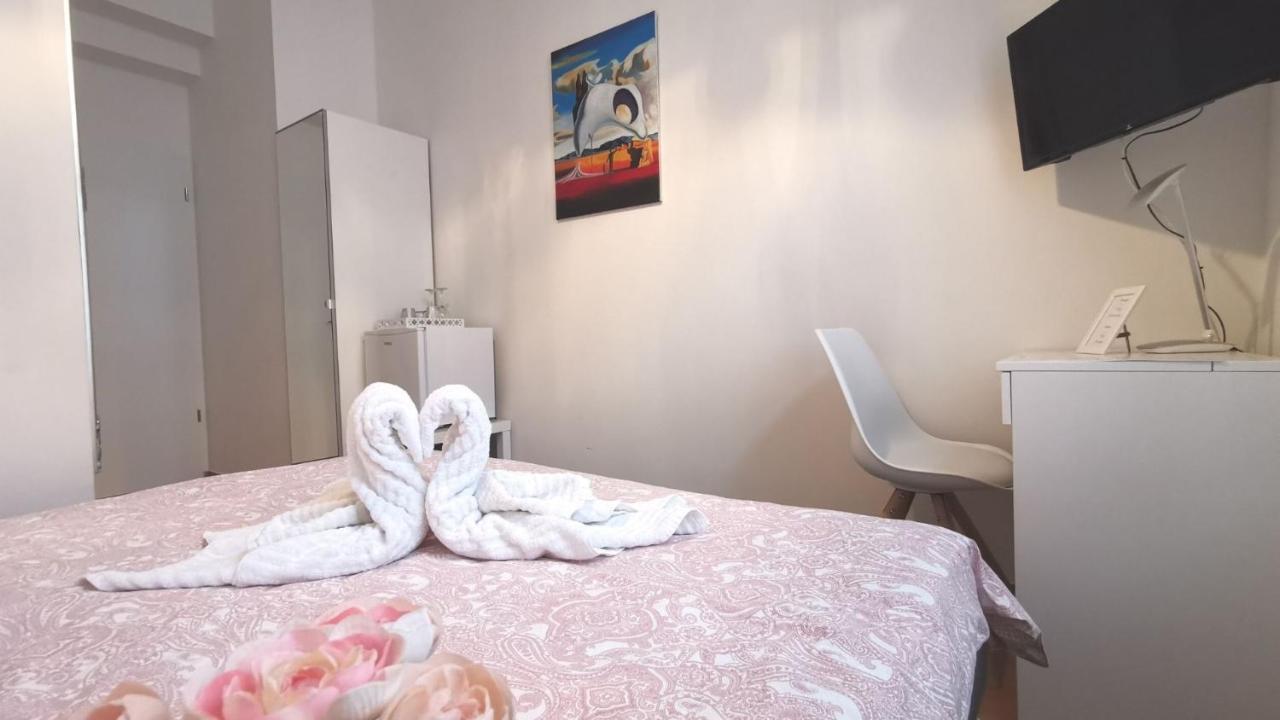 Villa Florencia Eğri Dış mekan fotoğraf