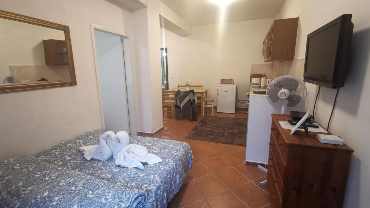 Villa Florencia Eğri Dış mekan fotoğraf