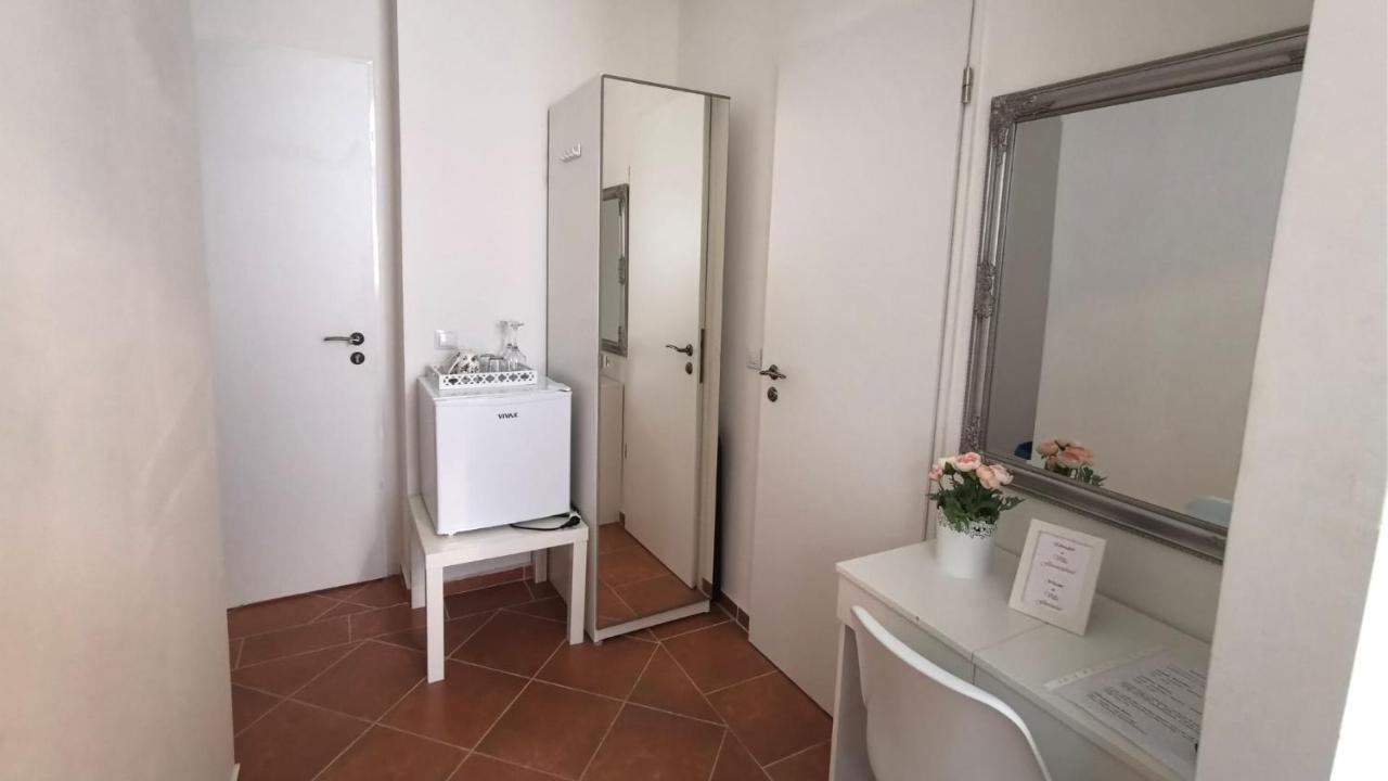 Villa Florencia Eğri Dış mekan fotoğraf
