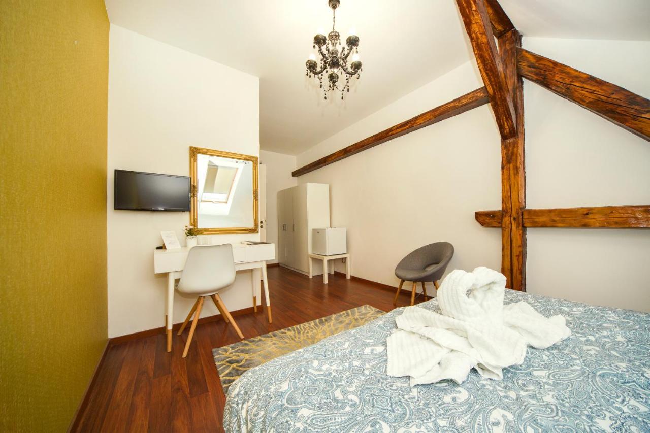 Villa Florencia Eğri Dış mekan fotoğraf