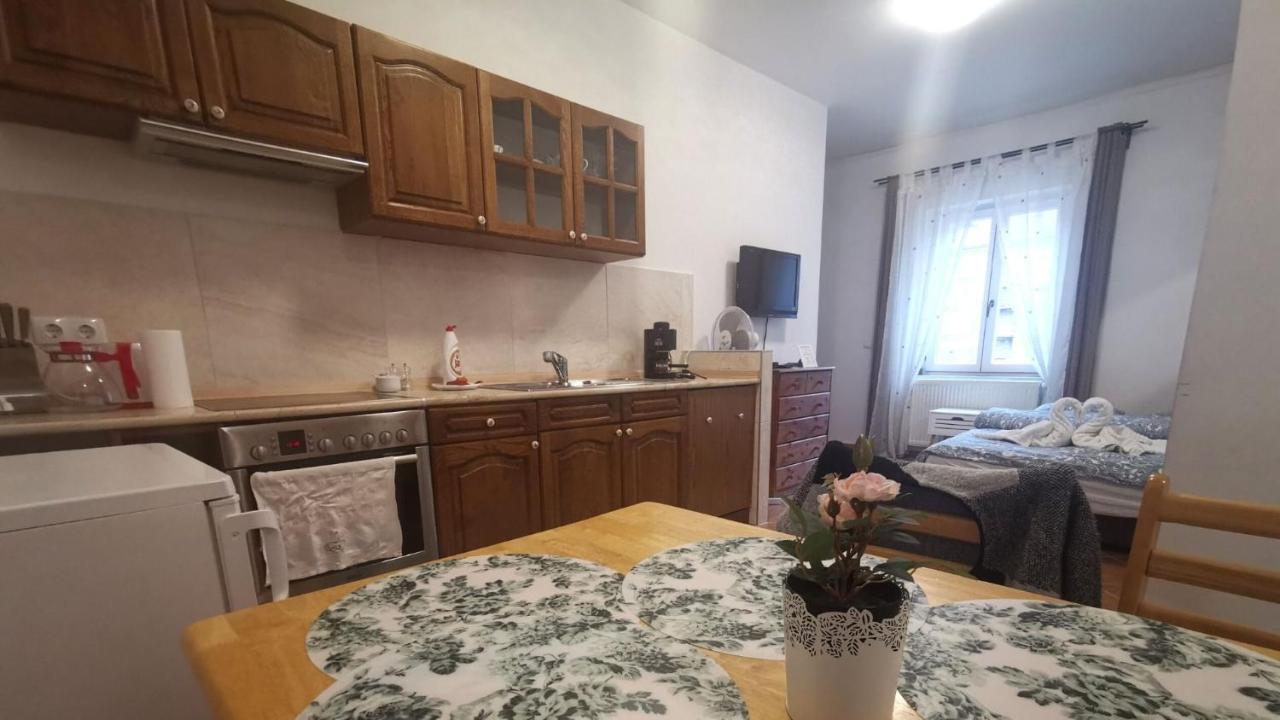 Villa Florencia Eğri Dış mekan fotoğraf