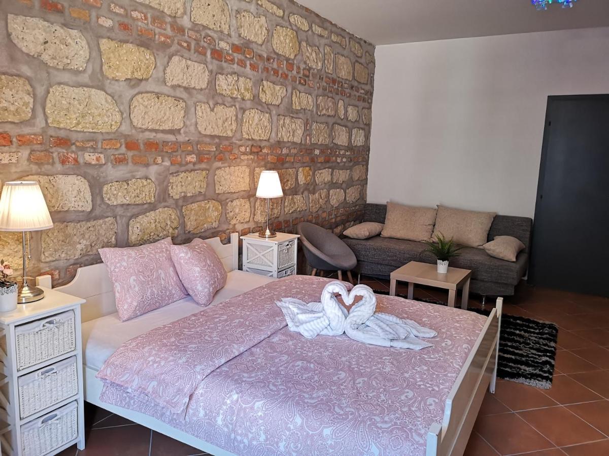 Villa Florencia Eğri Dış mekan fotoğraf