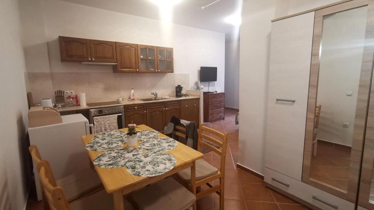 Villa Florencia Eğri Dış mekan fotoğraf