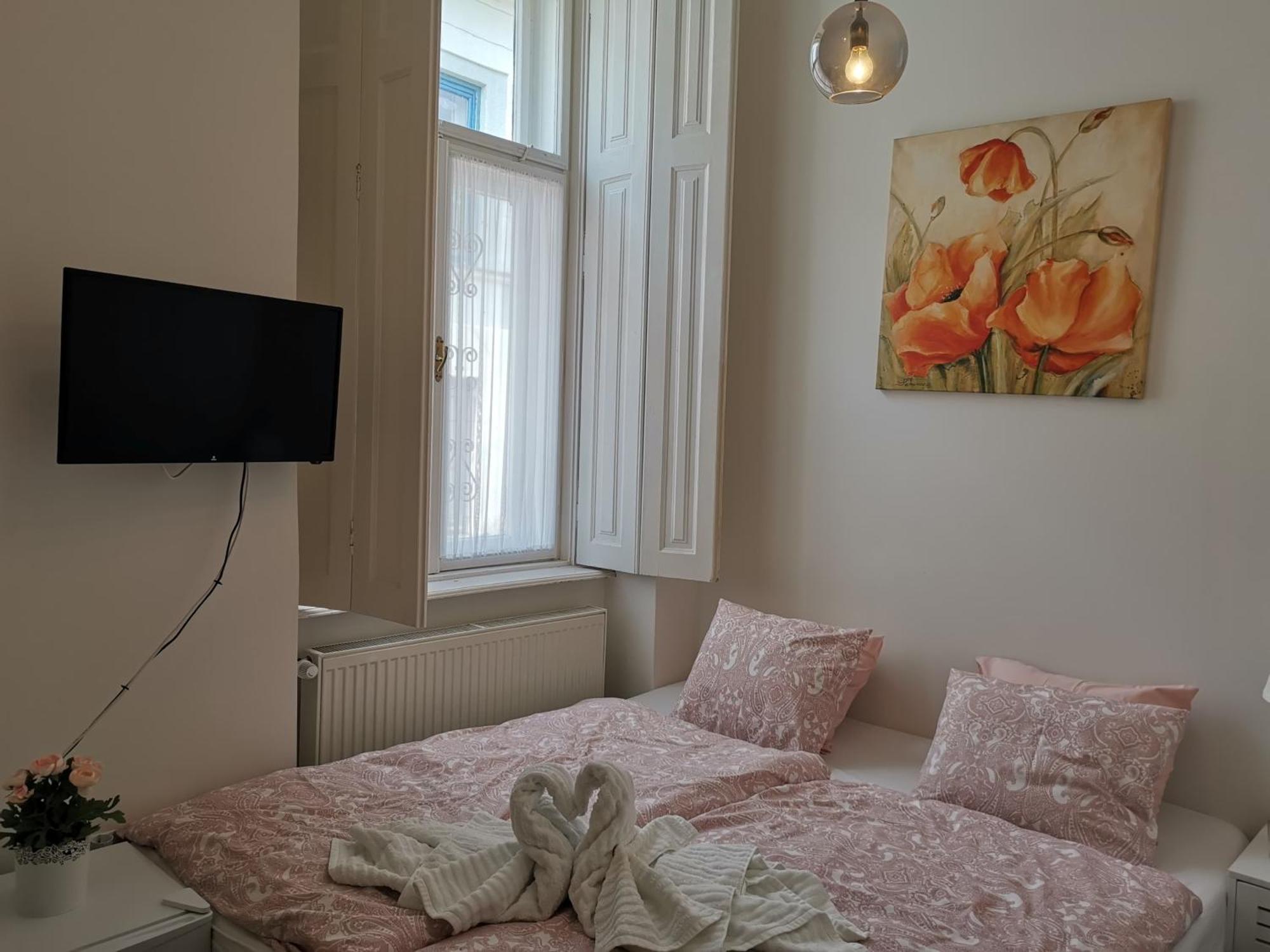 Villa Florencia Eğri Dış mekan fotoğraf