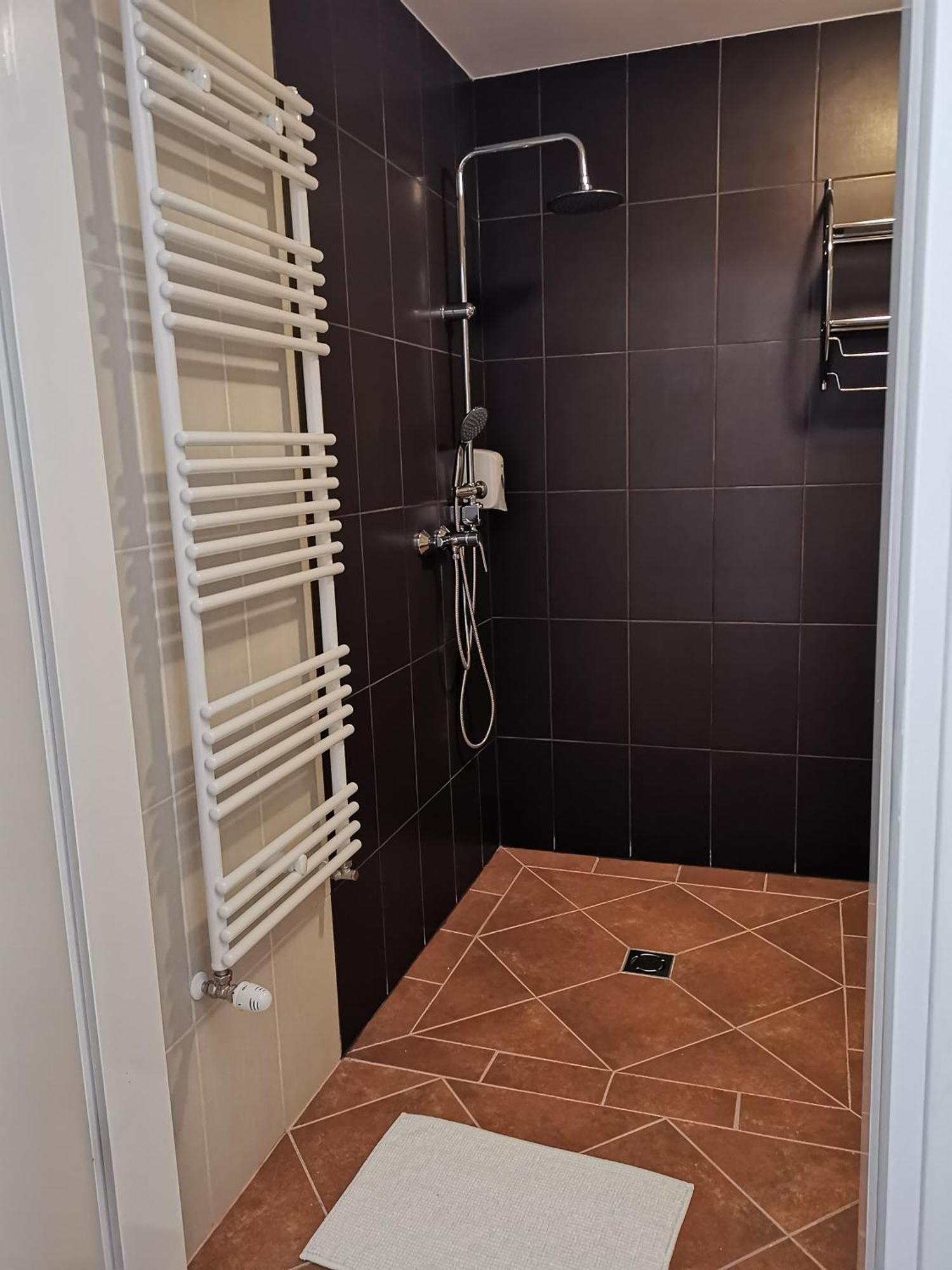 Villa Florencia Eğri Dış mekan fotoğraf
