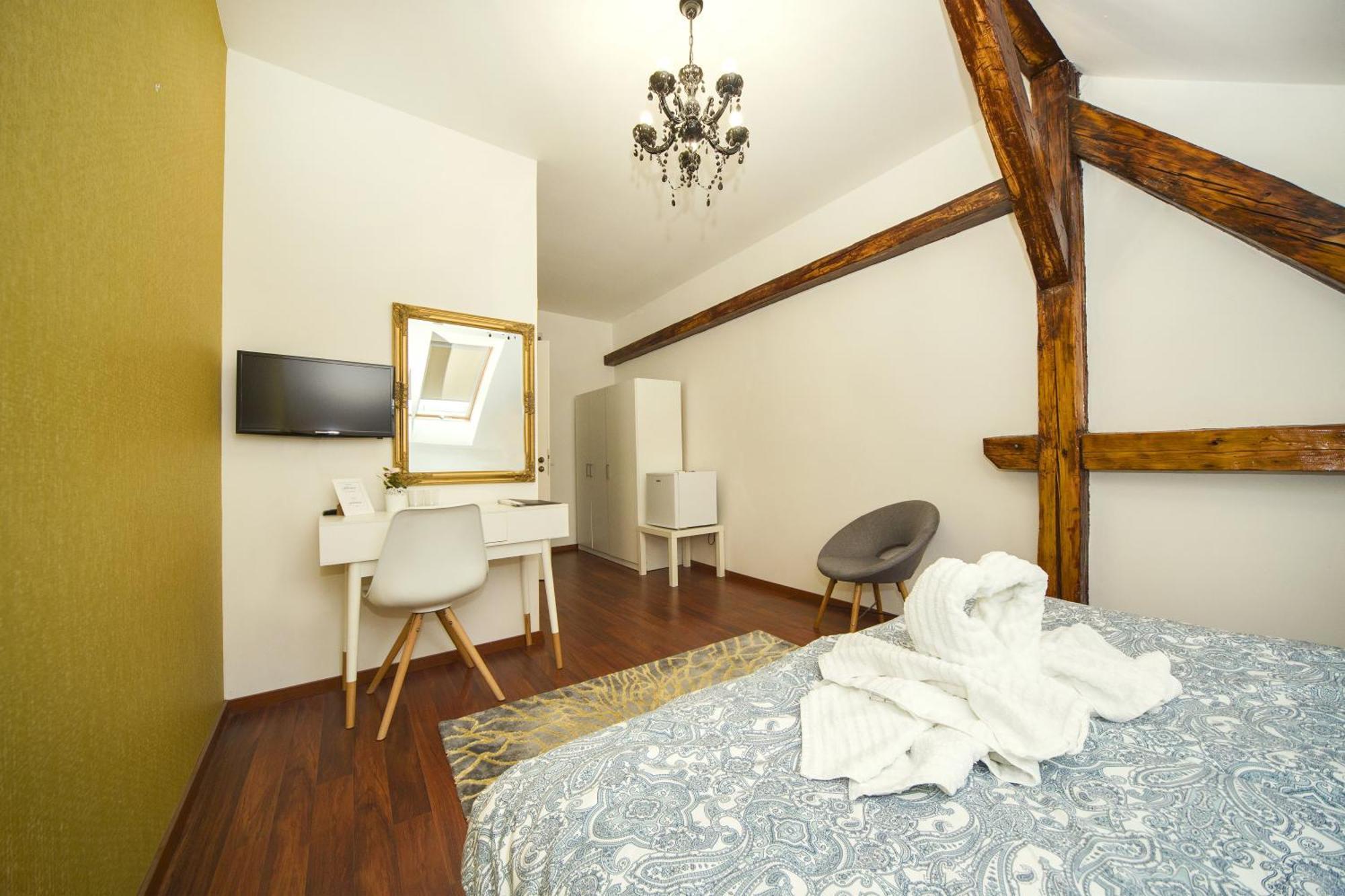 Villa Florencia Eğri Dış mekan fotoğraf