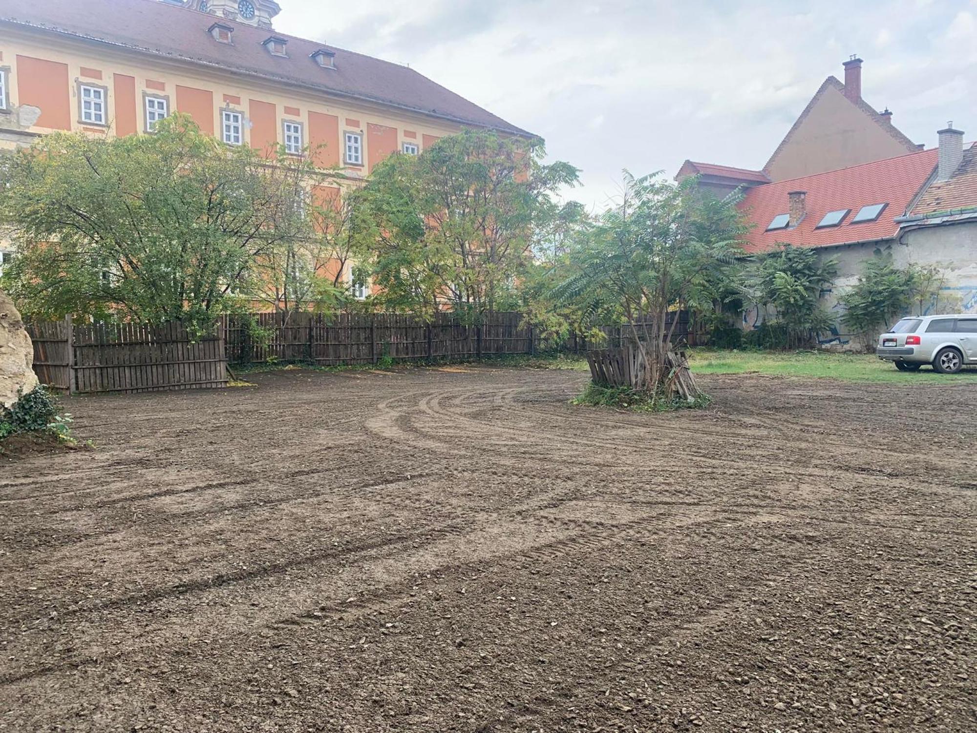 Villa Florencia Eğri Dış mekan fotoğraf