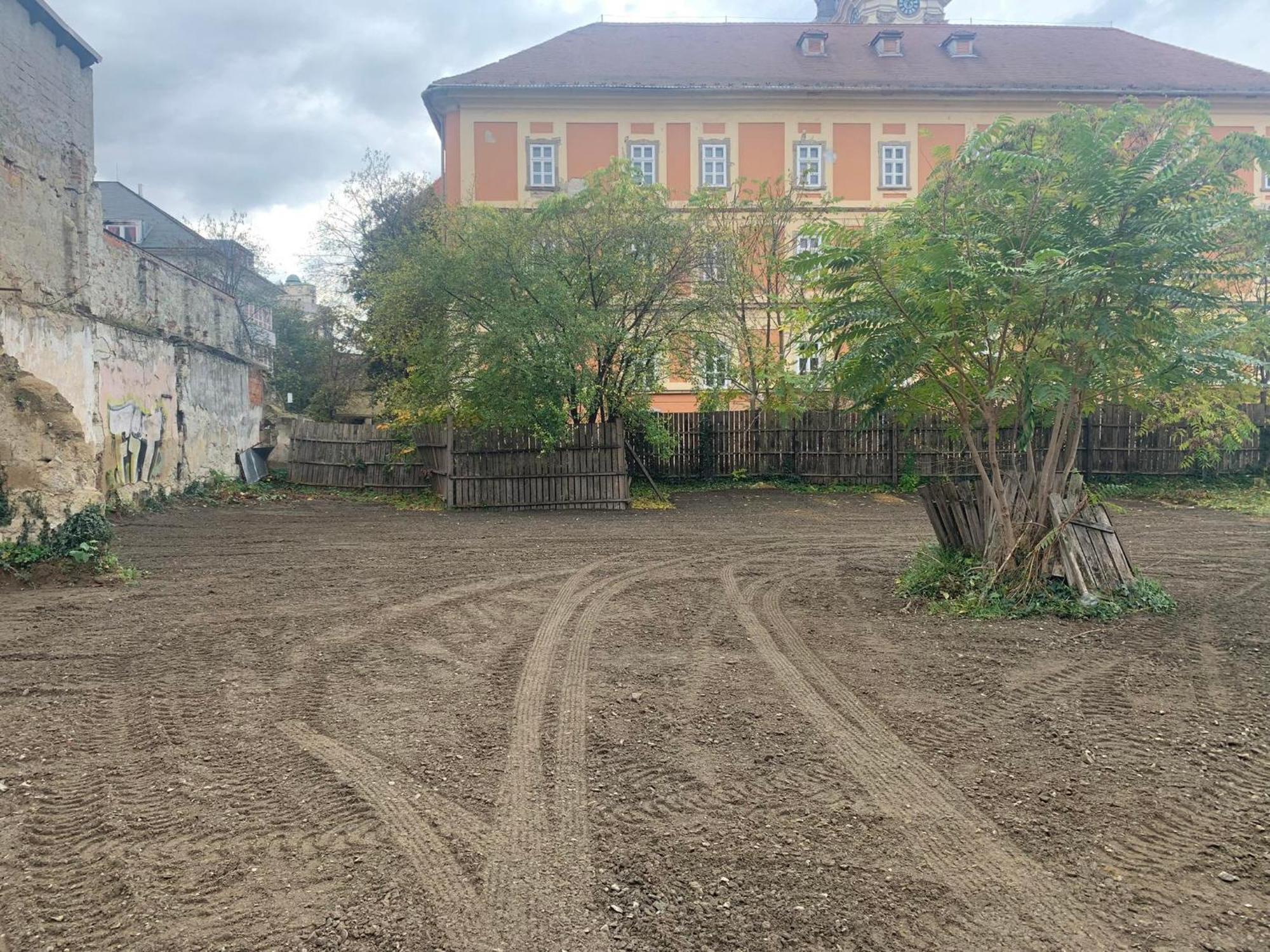 Villa Florencia Eğri Dış mekan fotoğraf