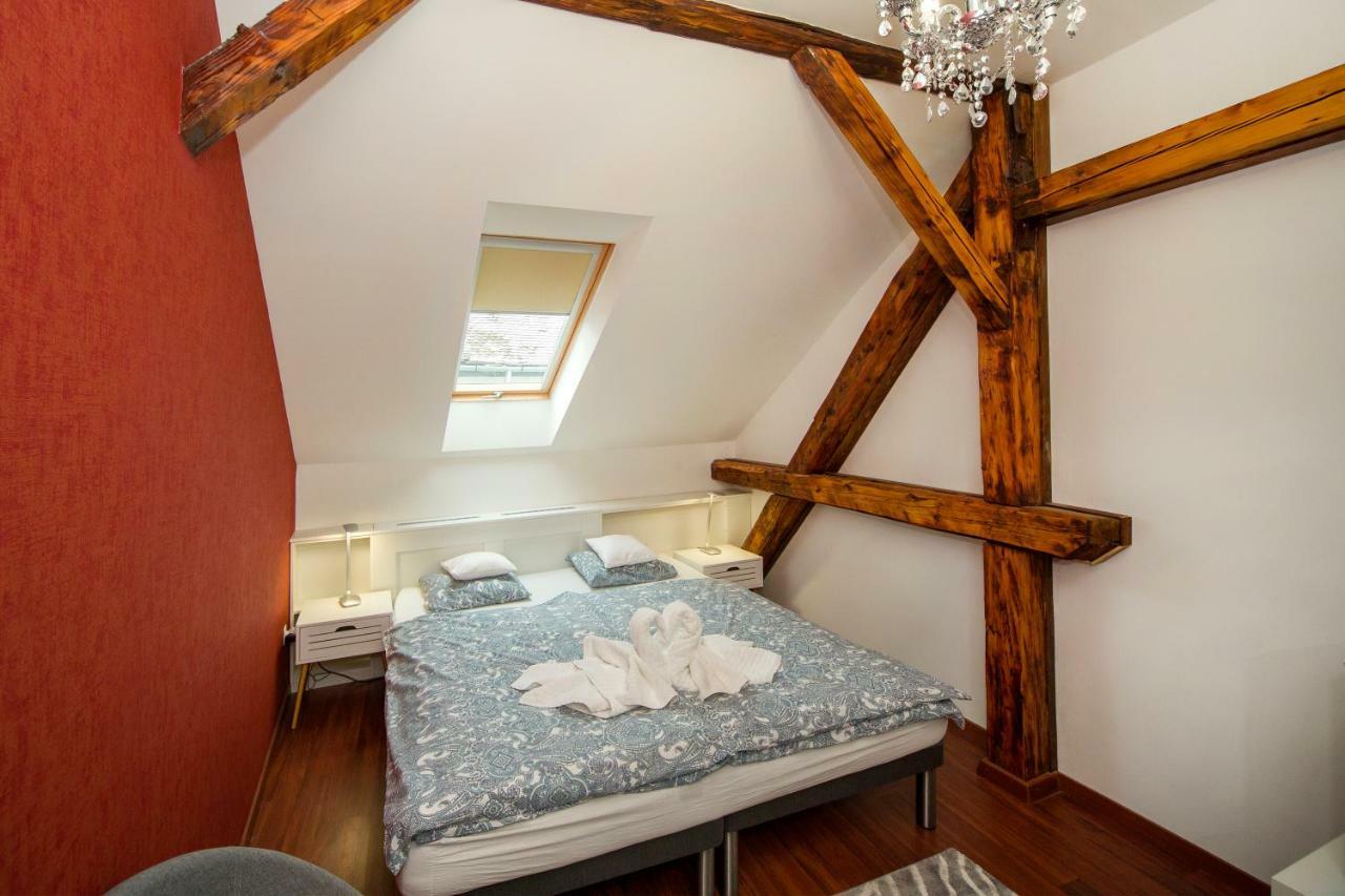 Villa Florencia Eğri Dış mekan fotoğraf