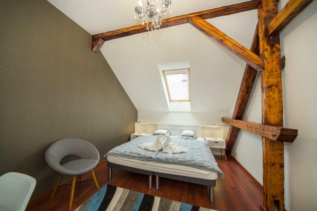 Villa Florencia Eğri Dış mekan fotoğraf