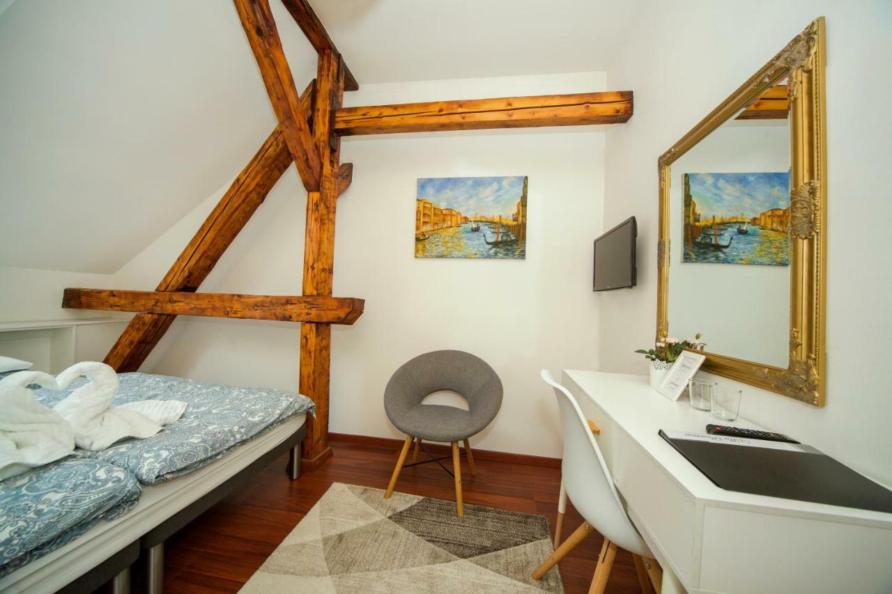 Villa Florencia Eğri Dış mekan fotoğraf