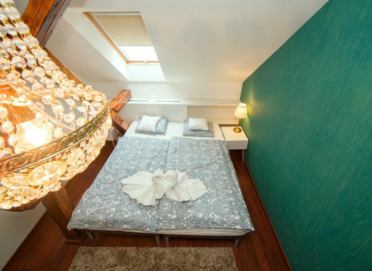 Villa Florencia Eğri Dış mekan fotoğraf
