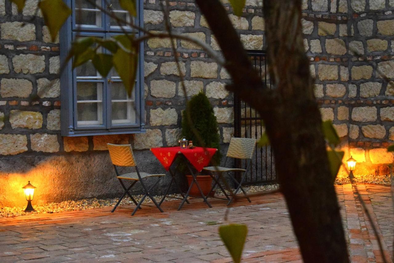 Villa Florencia Eğri Dış mekan fotoğraf